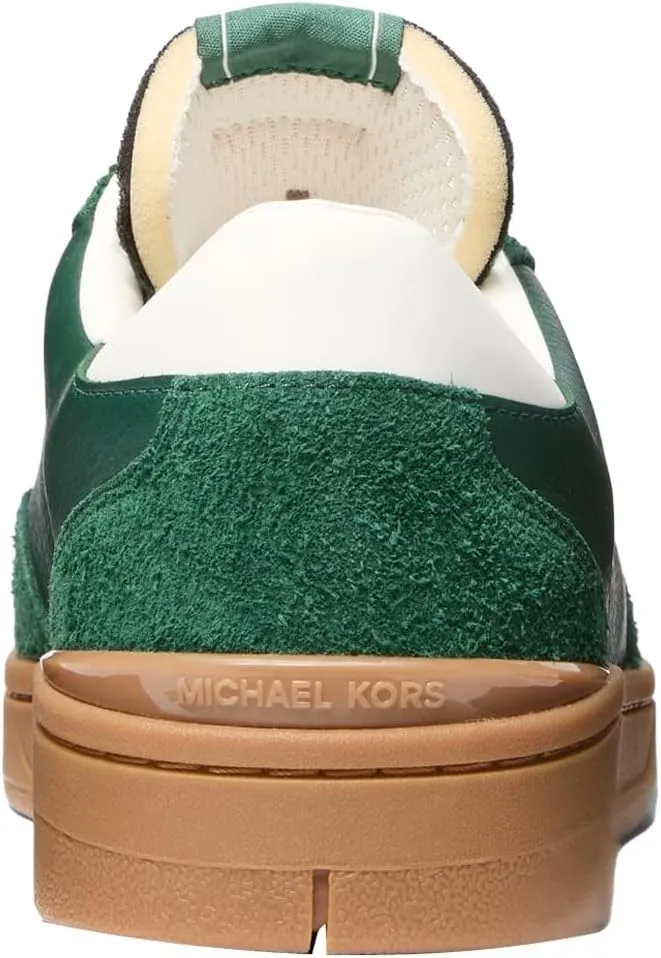 Michael Kors Men's Wilton Lace Up Sneaker
