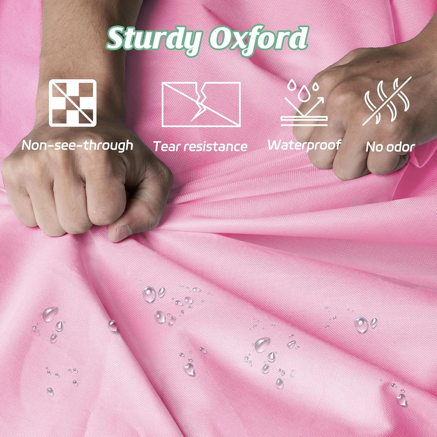 MISSLO Portable 65" Wedding Dress Garment Bag with Bride Tote Bag 8'' Gusseted Dress Bags for Gowns Long 4 Pockets Dress Cover for Women, Pink