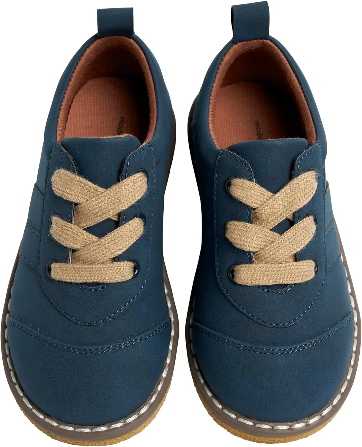 Modern Moments by Gerber Unisex Child Oxfords