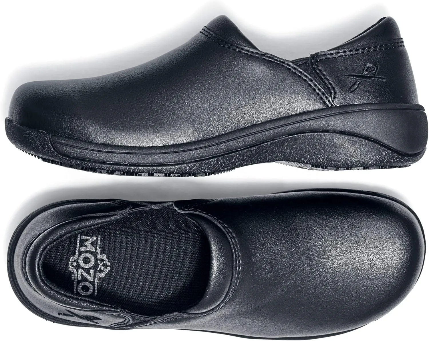 MOZO Men's Forza Industrial & Construction Shoe, 13 2E US