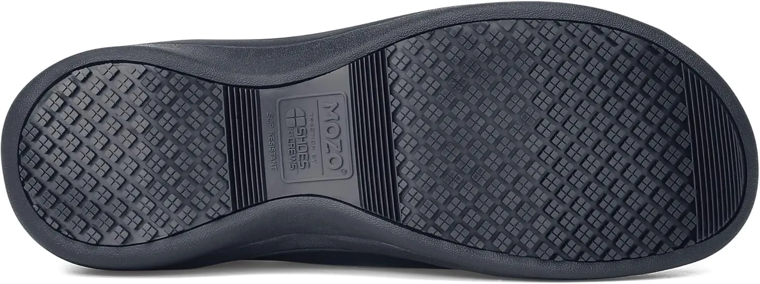 MOZO Men's Forza Industrial & Construction Shoe, 13 2E US