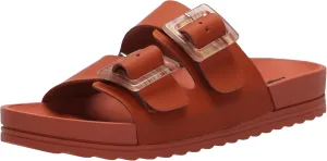MUK LUKS Women's Grand Cayman Sandal