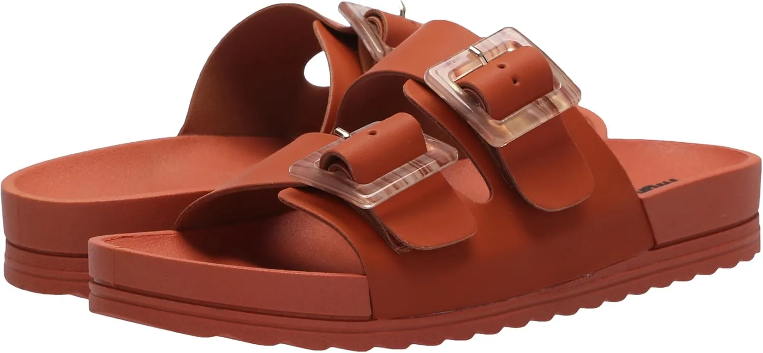 MUK LUKS Women's Grand Cayman Sandal