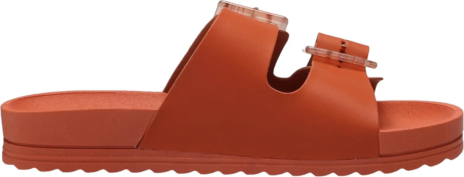 MUK LUKS Women's Grand Cayman Sandal