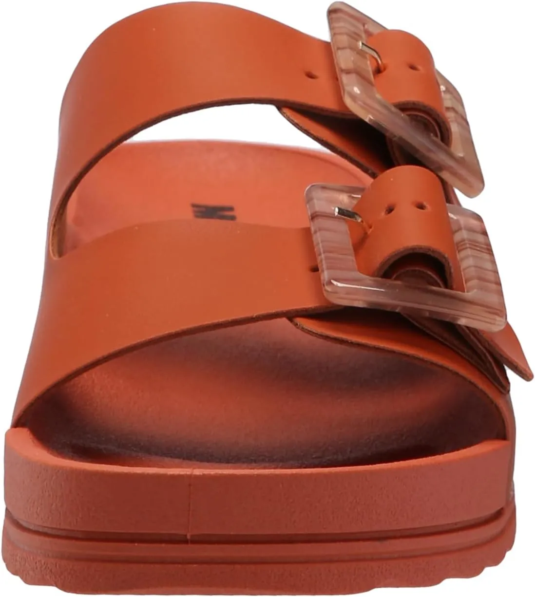 MUK LUKS Women's Grand Cayman Sandal