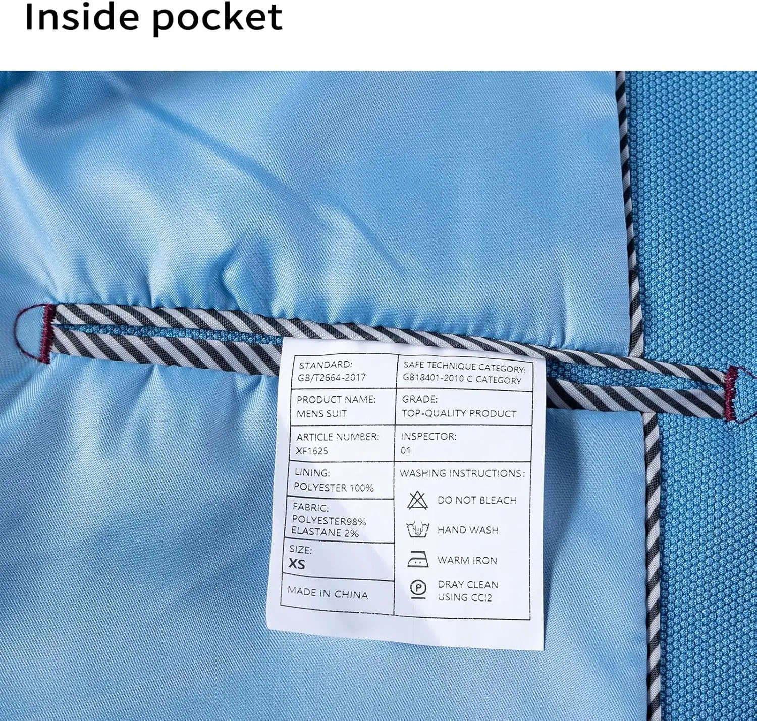 Mylldey Knit Blazer Men Business One Button Suit Jacket Regular fit Casual Sport Coat Mens Blazer