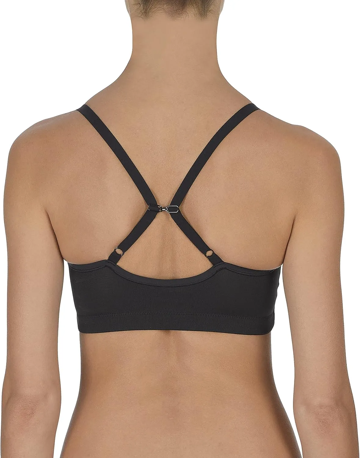 Natori Women's Limitless Convertible Sport Bralette