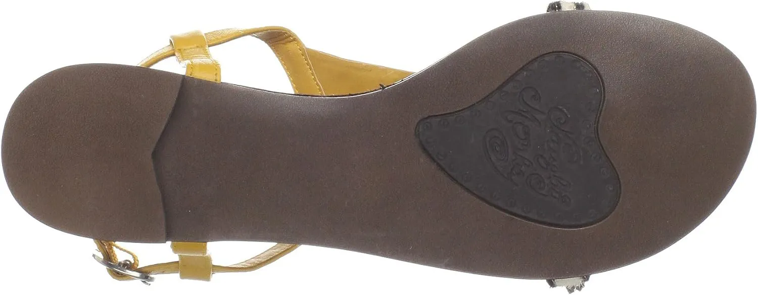 Naughty Monkey Women's Rhapsody