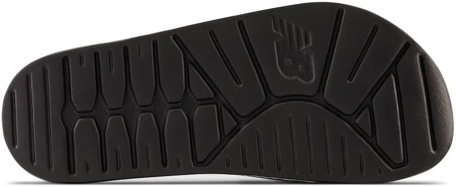 New Balance Unisex-Adult Dynasoft 200 V2 Slide Sandal
