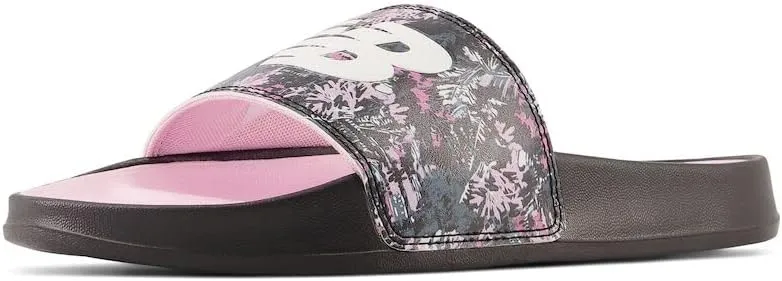 New Balance Unisex-Adult Dynasoft 200 V2 Slide Sandal