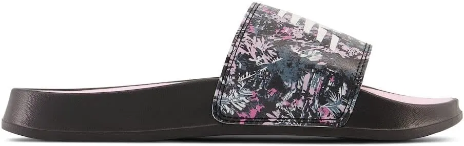 New Balance Unisex-Adult Dynasoft 200 V2 Slide Sandal
