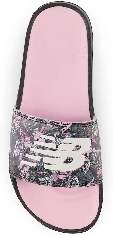 New Balance Unisex-Adult Dynasoft 200 V2 Slide Sandal