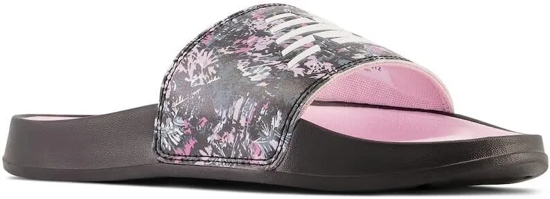 New Balance Unisex-Adult Dynasoft 200 V2 Slide Sandal