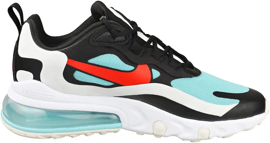 Nike Men's Air Max 270 Sneaker, 0