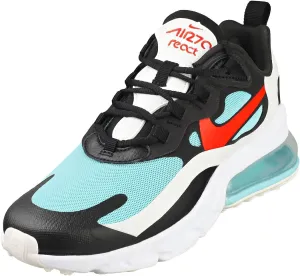 Nike Men's Air Max 270 Sneaker, 0