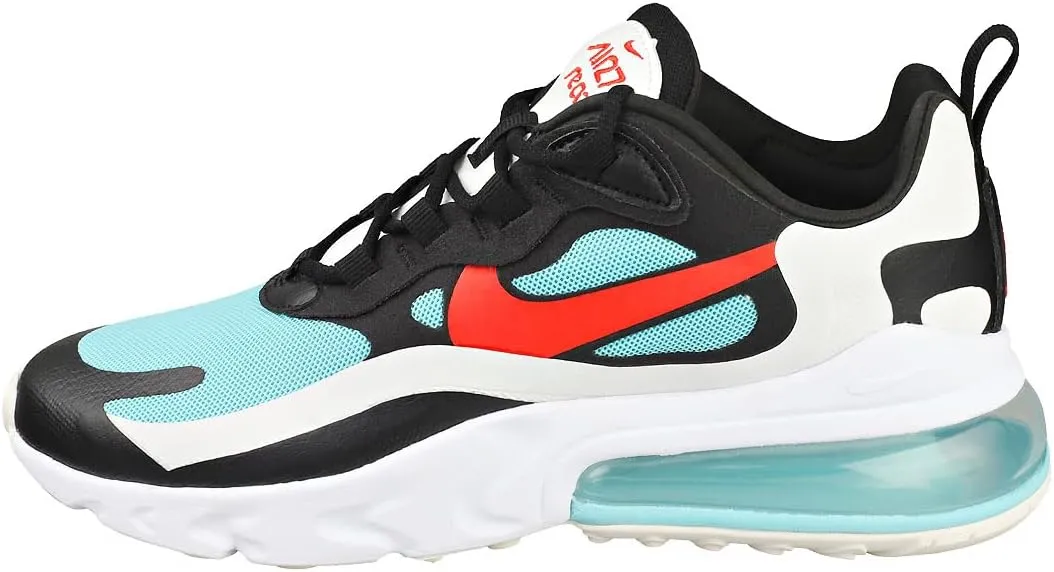 Nike Men's Air Max 270 Sneaker, 0