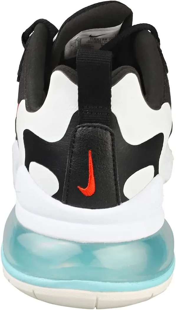 Nike Men's Air Max 270 Sneaker, 0