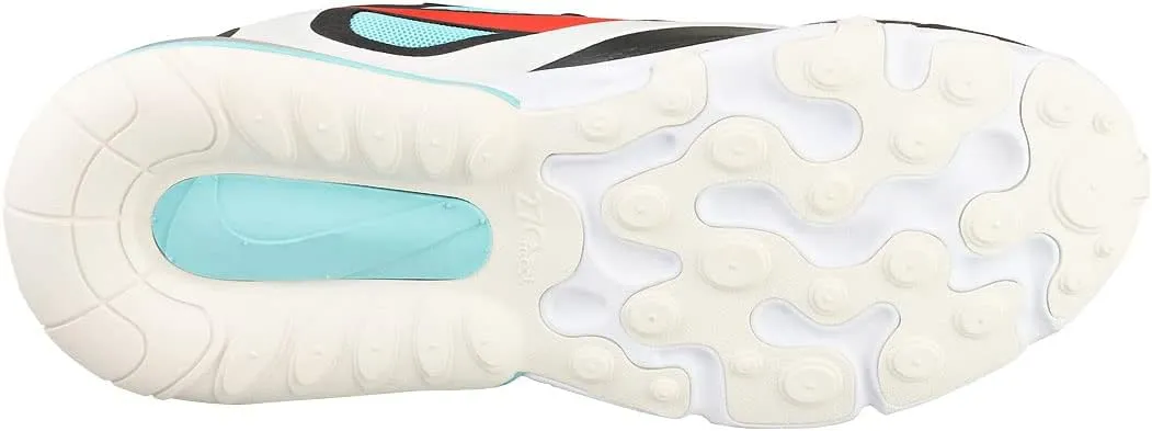 Nike Men's Air Max 270 Sneaker, 0