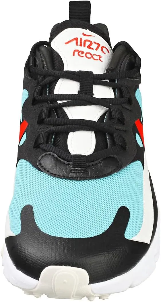 Nike Men's Air Max 270 Sneaker, 0