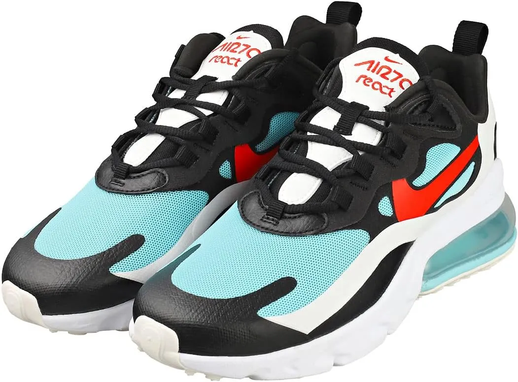 Nike Men's Air Max 270 Sneaker, 0