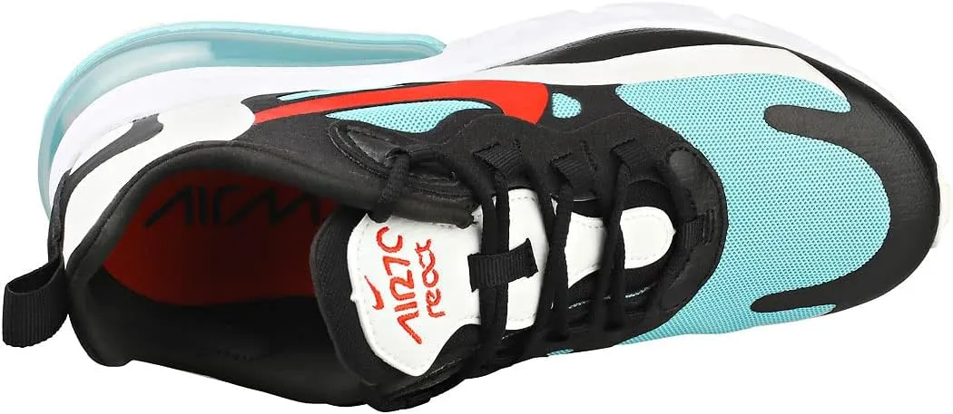Nike Men's Air Max 270 Sneaker, 0