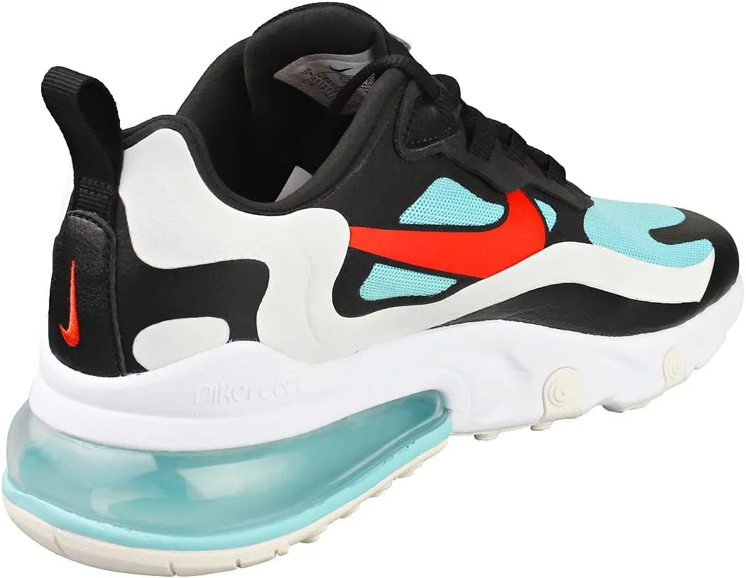 Nike Men's Air Max 270 Sneaker, 0