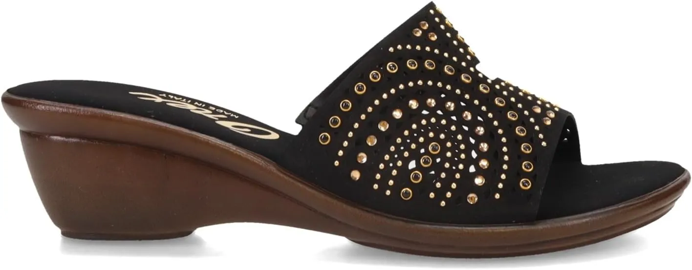 Onex Women's, Samy Sandal