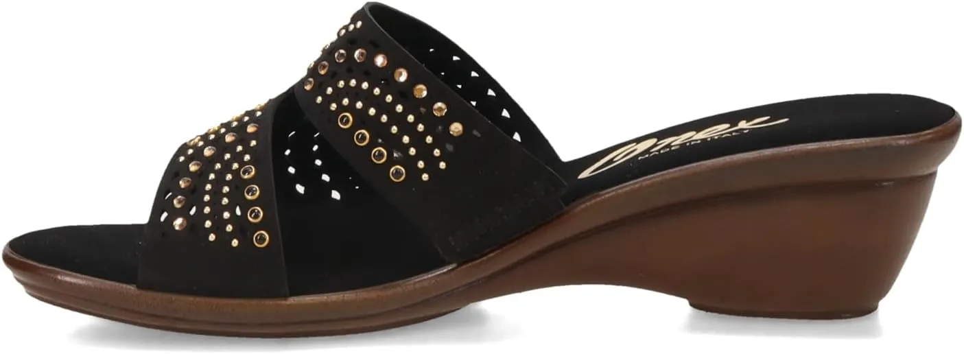 Onex Women's, Samy Sandal