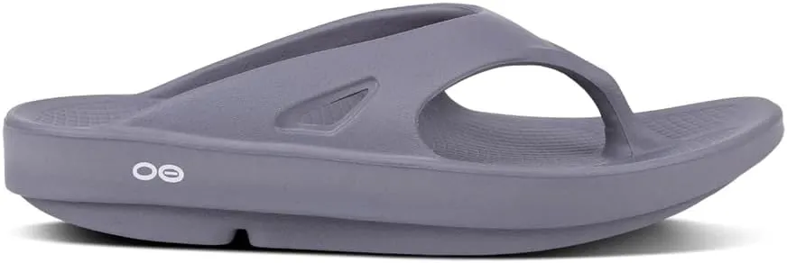 OOFOS Unisex-Adult Ooahh Sport Flex Slide Slipper
