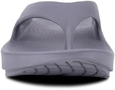 OOFOS Unisex-Adult Ooahh Sport Flex Slide Slipper