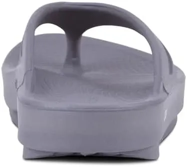 OOFOS Unisex-Adult Ooahh Sport Flex Slide Slipper