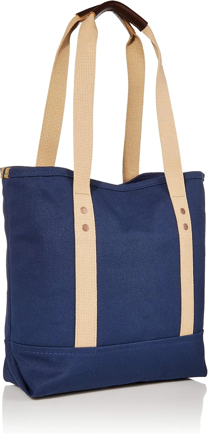 PENDLETON Canvas Tote Bag