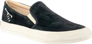 PENDLETON Rover Men's Suede Slip-On Shoe - 100% Suede Leather with Crystal Rubber Soles for Unparalleled Comfort