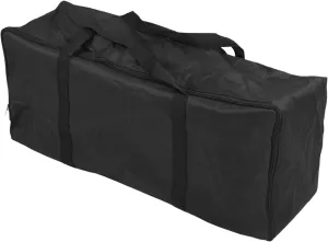 Photography Studio Lighting Equipment Bag Portable Photo Studio Case Travel Duffel Bag for Outdoor Activities (81 * 25 * 35cm)