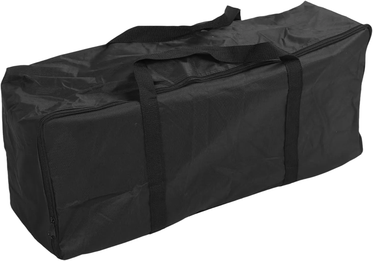 Photography Studio Lighting Equipment Bag Portable Photo Studio Case Travel Duffel Bag for Outdoor Activities (81 * 25 * 35cm)