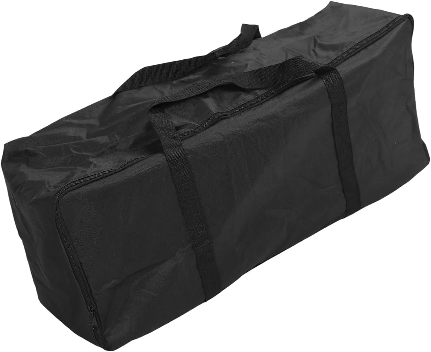 Photography Studio Lighting Equipment Bag Portable Photo Studio Case Travel Duffel Bag for Outdoor Activities (81 * 25 * 35cm)