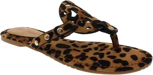 Pierre Dumas Women's Limit-20 Sandal