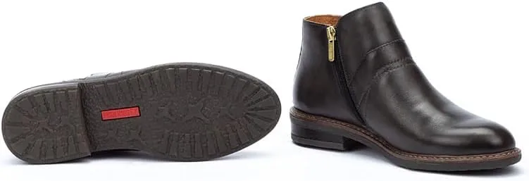 PIKOLINOS High-Tops Leather Aldaya for Woman