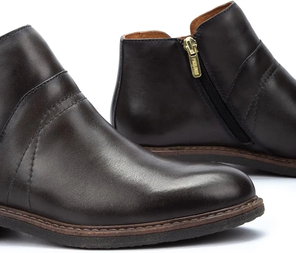 PIKOLINOS High-Tops Leather Aldaya for Woman