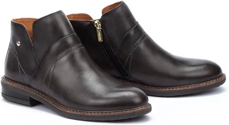 PIKOLINOS High-Tops Leather Aldaya for Woman