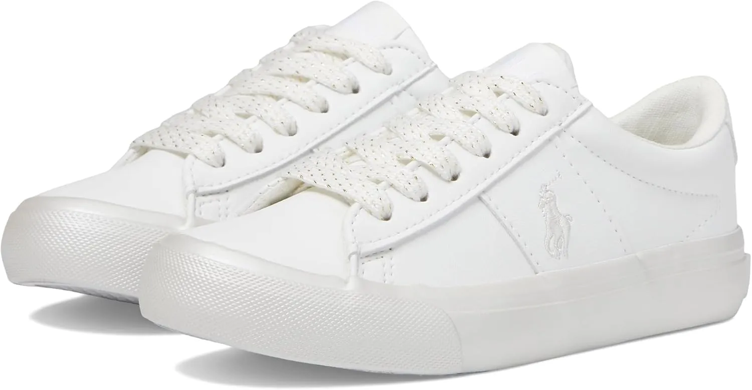 Polo Ralph Lauren Kids' Sayer Sneaker