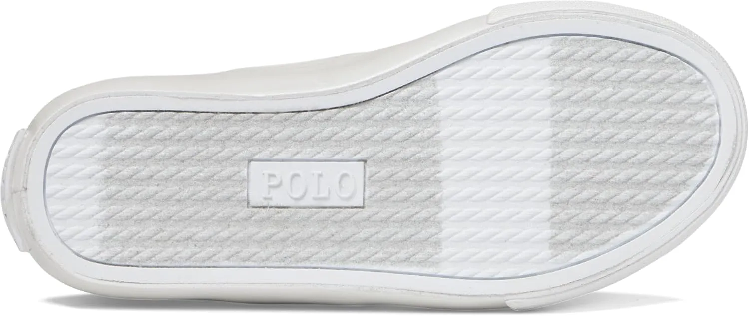 Polo Ralph Lauren Kids' Sayer Sneaker
