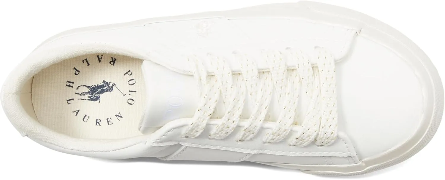 Polo Ralph Lauren Kids' Sayer Sneaker