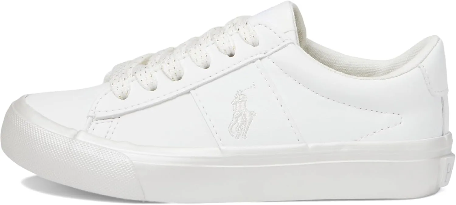 Polo Ralph Lauren Kids' Sayer Sneaker
