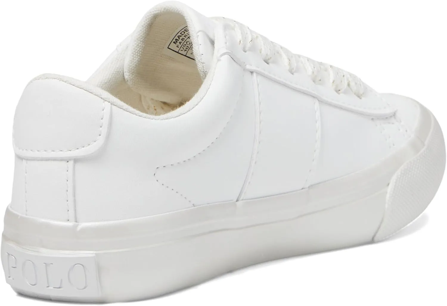 Polo Ralph Lauren Kids' Sayer Sneaker