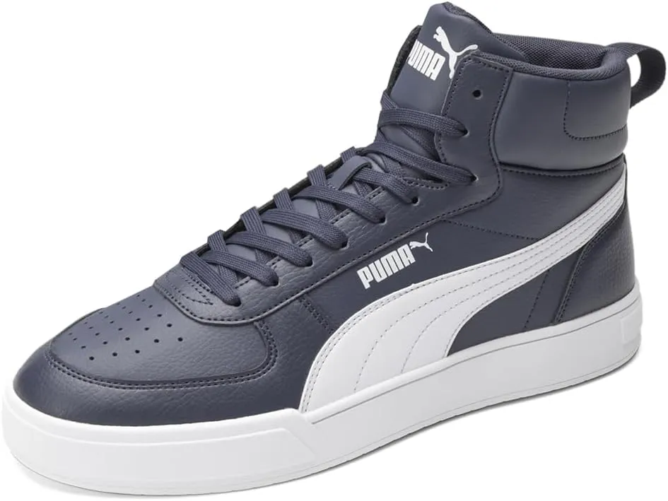 PUMA Women's Caven Mid Sneaker