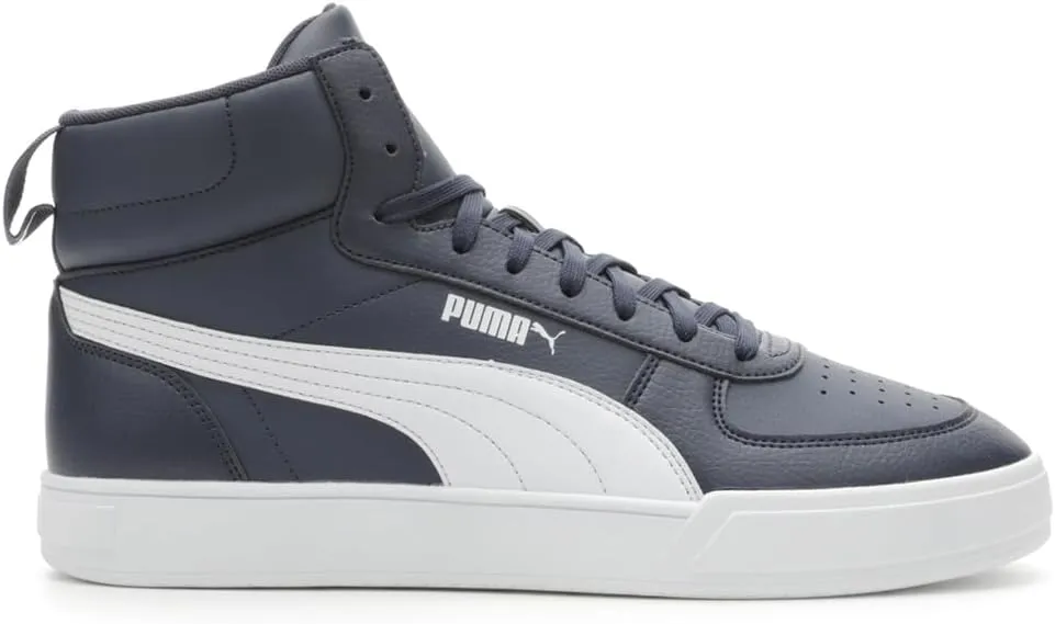 PUMA Women's Caven Mid Sneaker