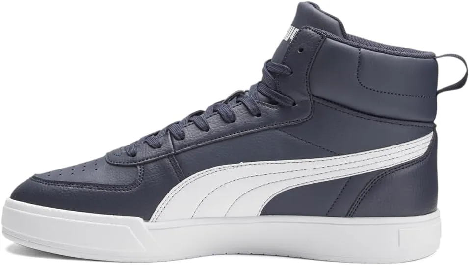 PUMA Women's Caven Mid Sneaker