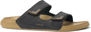 REDVOLUTION Men's Sport Slides Casual Sandals for Beach, Gym, Pool || 06M