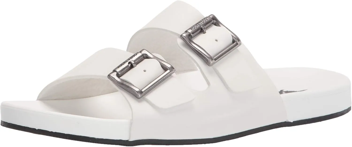 Rocket Dog Women's Esti Orlando Sport Nubuck Pu Slide Sandal